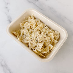 Pasta Alfredo Quick Pack