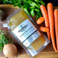 O'Connell Organic Acres Bone Broth