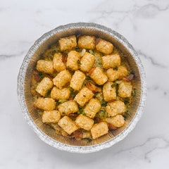 Crack Chicken Tots