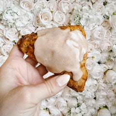 Sprinkled Confections Ready-to-Bake Scones