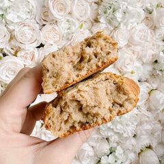 Sprinkled Confections Ready-to-Bake Scones