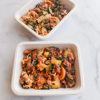 Superfood Rotini Power Pack