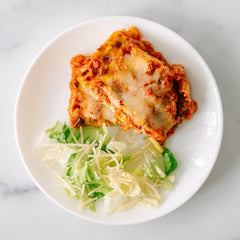 Zucchini Lasagna Power Pack