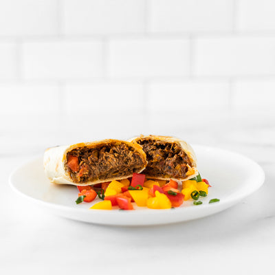 Beef Fajita Burritos (4906588241998)