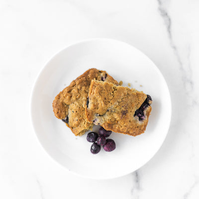 Blueberry Breakfast Bars (4470218850382)