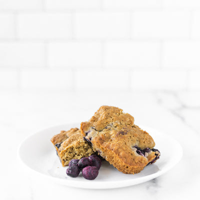 Blueberry Breakfast Bars (4470218850382)