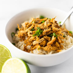 Slow Cooker Honey Lime Chicken (4717936771150)