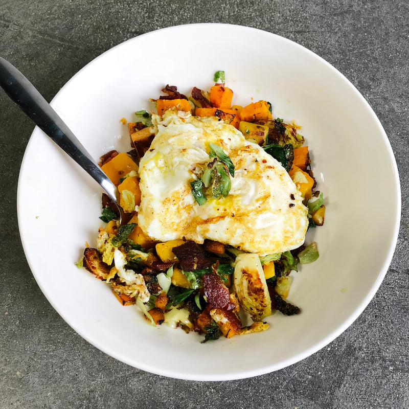 Veggie Breakfast Hash (4528144253006)